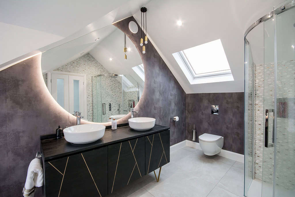 loft conversions in Richmond