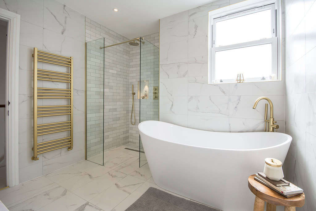 Richmond loft conversion