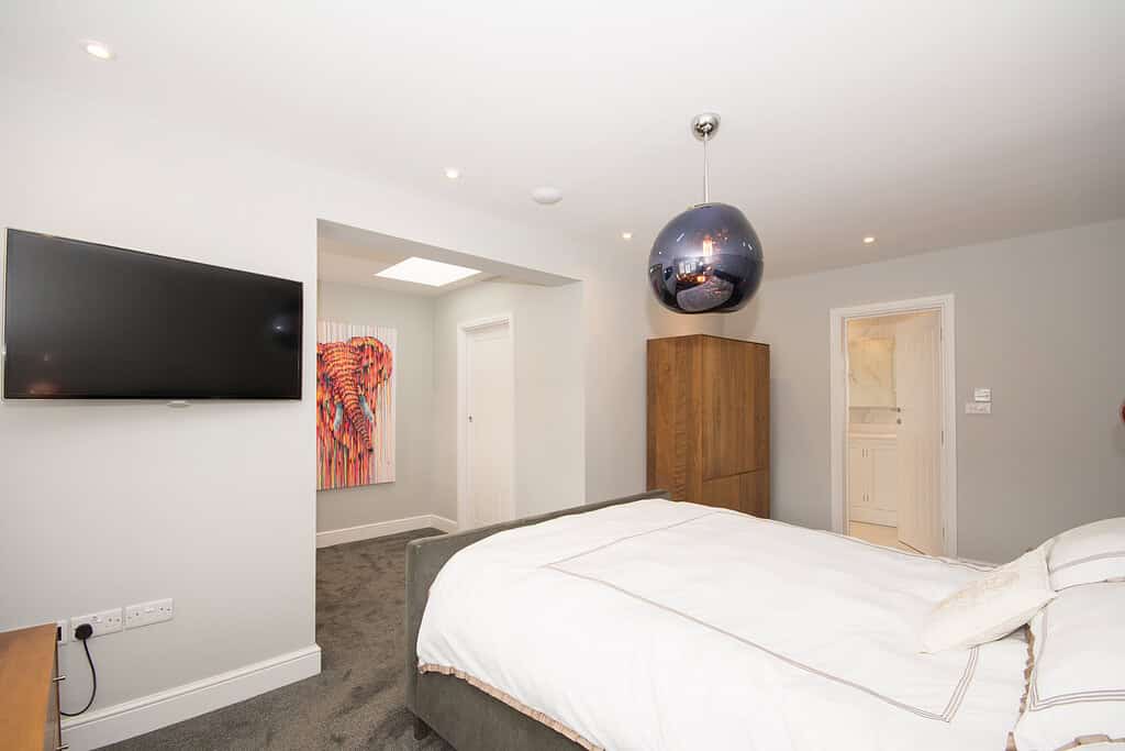 loft conversion in Richmond