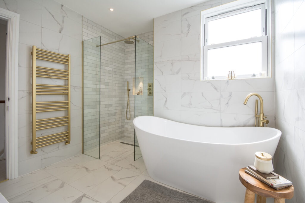 Raynes Park Loft Conversion