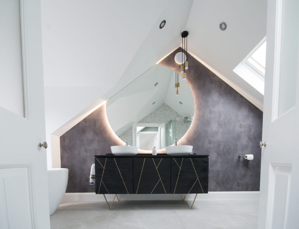 Loft Conversion Raynes Park