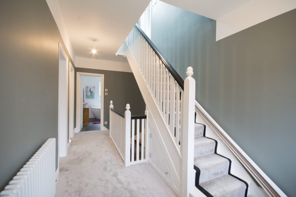 Loft Conversions