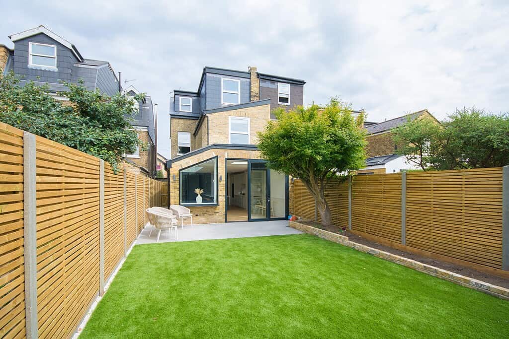 House Extensions Wandsworth 4 House Extension Wandsworth
