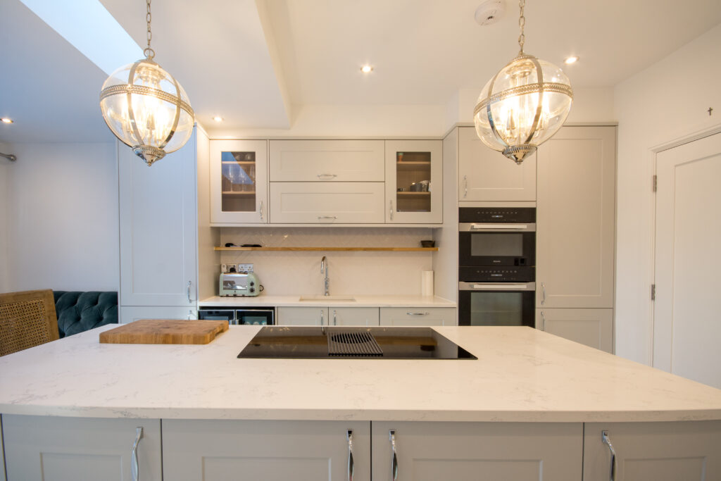 Raynes Park House Renovation