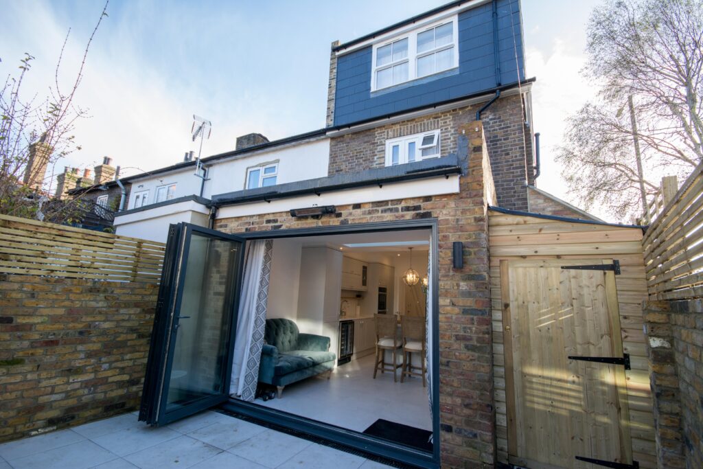 House Renovations in Raynes Park