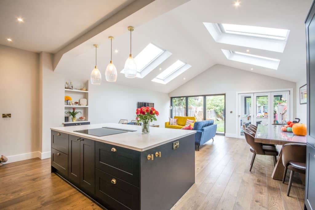 London Construction Company