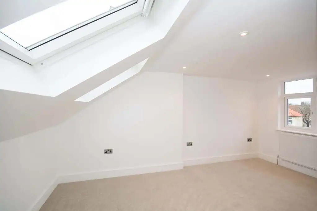 home builders london