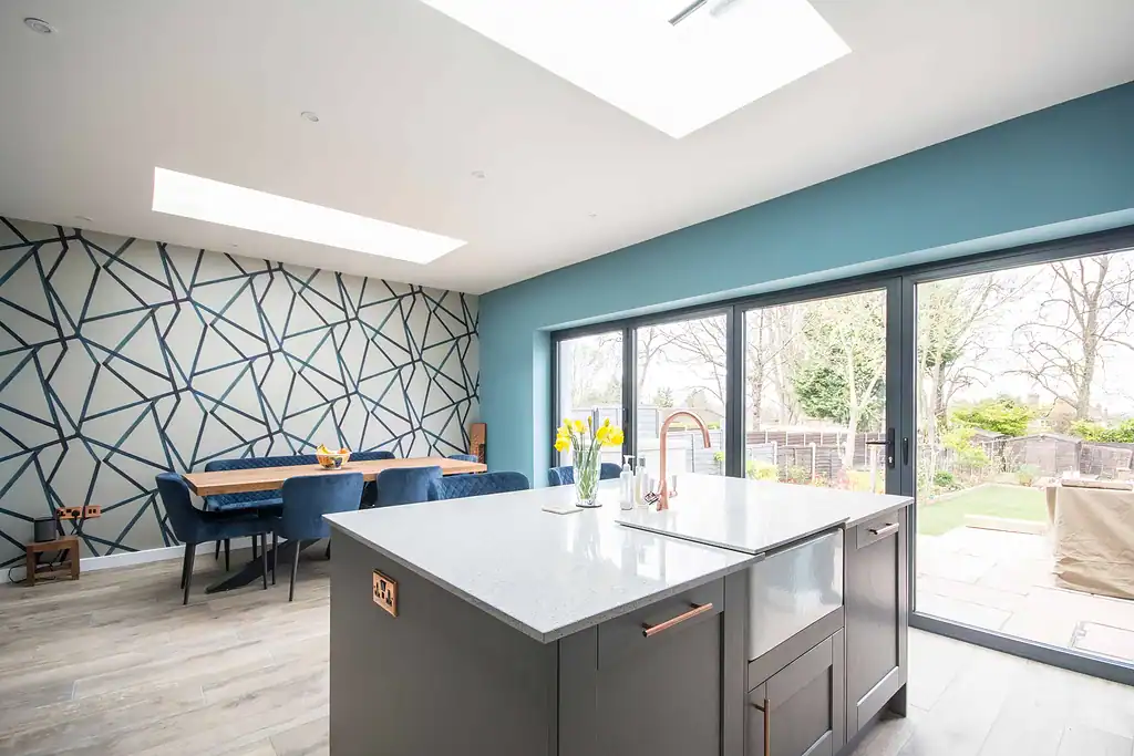 london home extensions